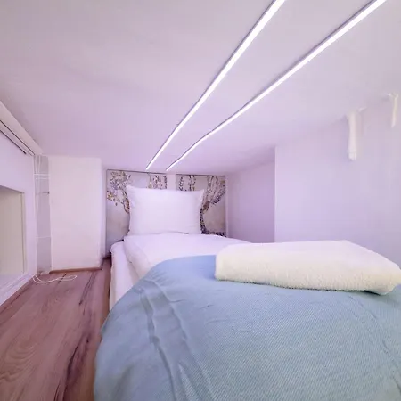 Appartamento Colorful Spizowa In Near Centre By Renters *