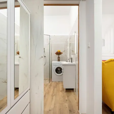 Appartamento Colorful Spizowa In Near Centre By Renters *